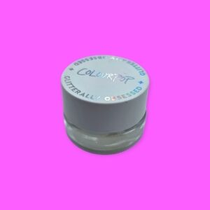 Colourpop Keep It Plutonic Glitterally Obsessed Body Glitter